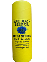 Load image into Gallery viewer, BUIE Black Seed Oil - Extra Strong
