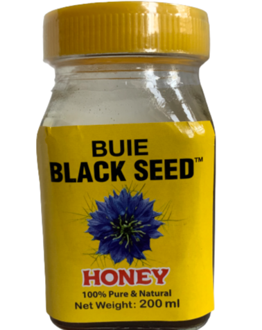 black seed flower honey benefits Black Seed Honey – A Good Thing For You