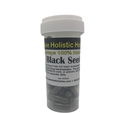 Load image into Gallery viewer, Black Seed Capsules