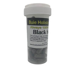 Load image into Gallery viewer, Black Seed Capsules