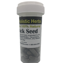 Load image into Gallery viewer, Black Seed Capsules