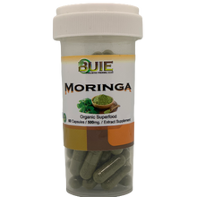 Load image into Gallery viewer, Moringa Capsules