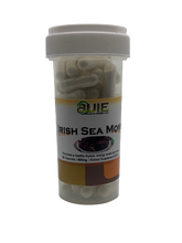 Load image into Gallery viewer, Irish Sea Moss Capsules