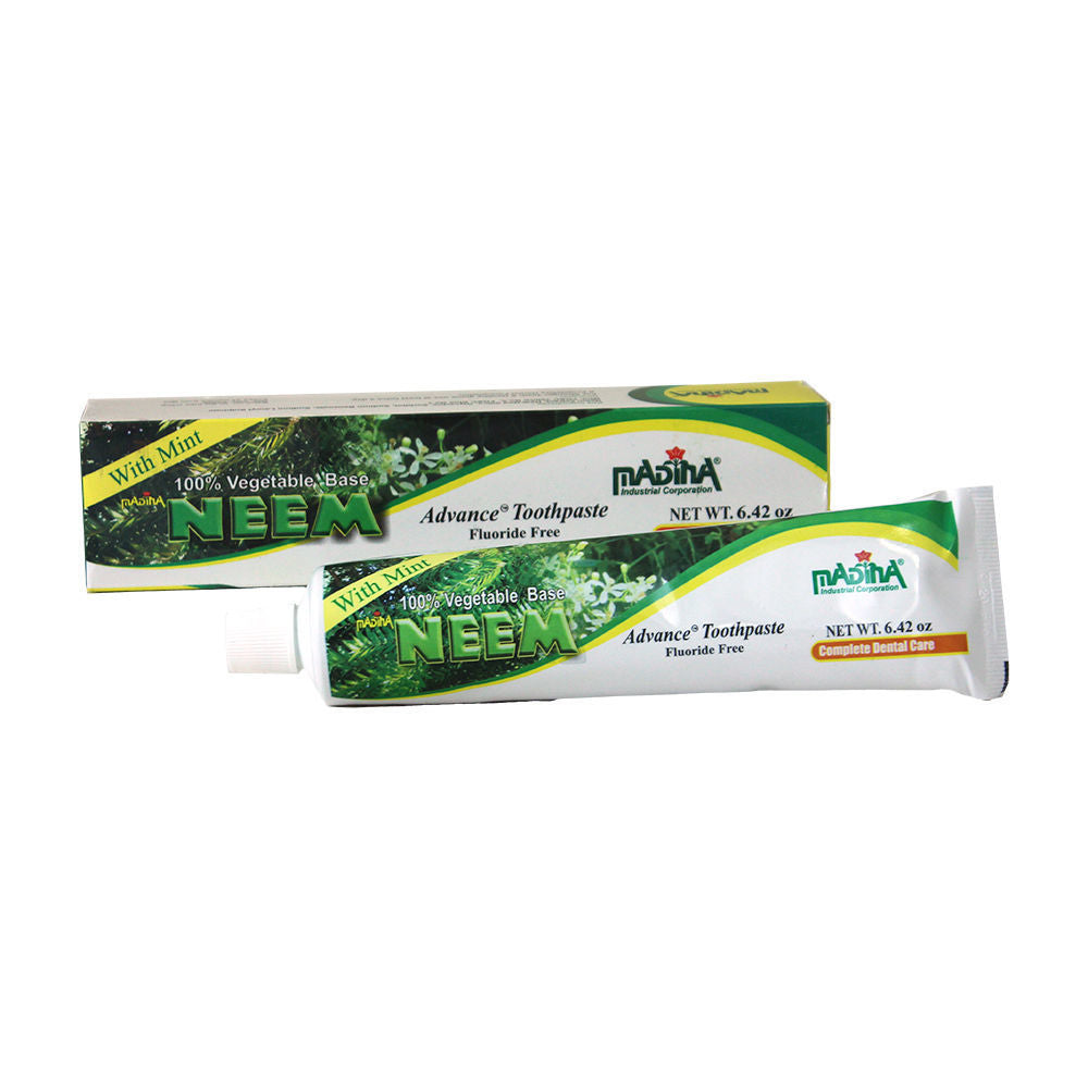 Neem Advance Toothpaste