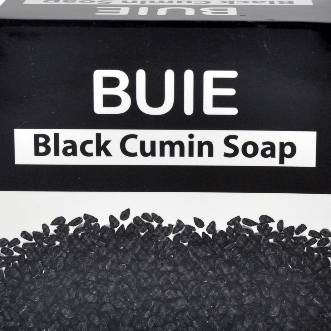 Black Cumin Soap