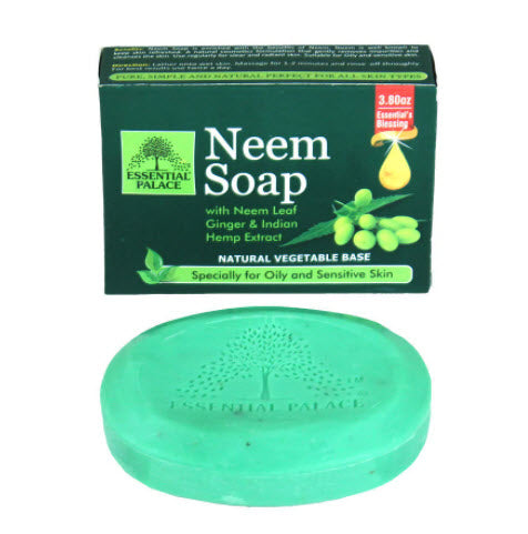 Neem Soap
