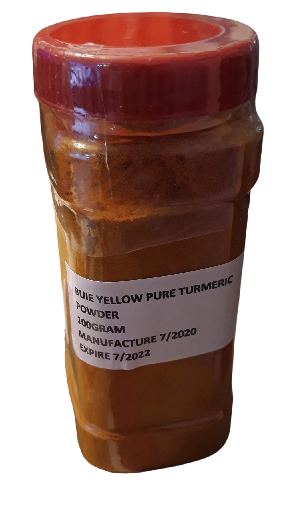 Turmeric Powder