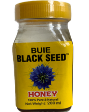 Load image into Gallery viewer, Black Seed Honey
