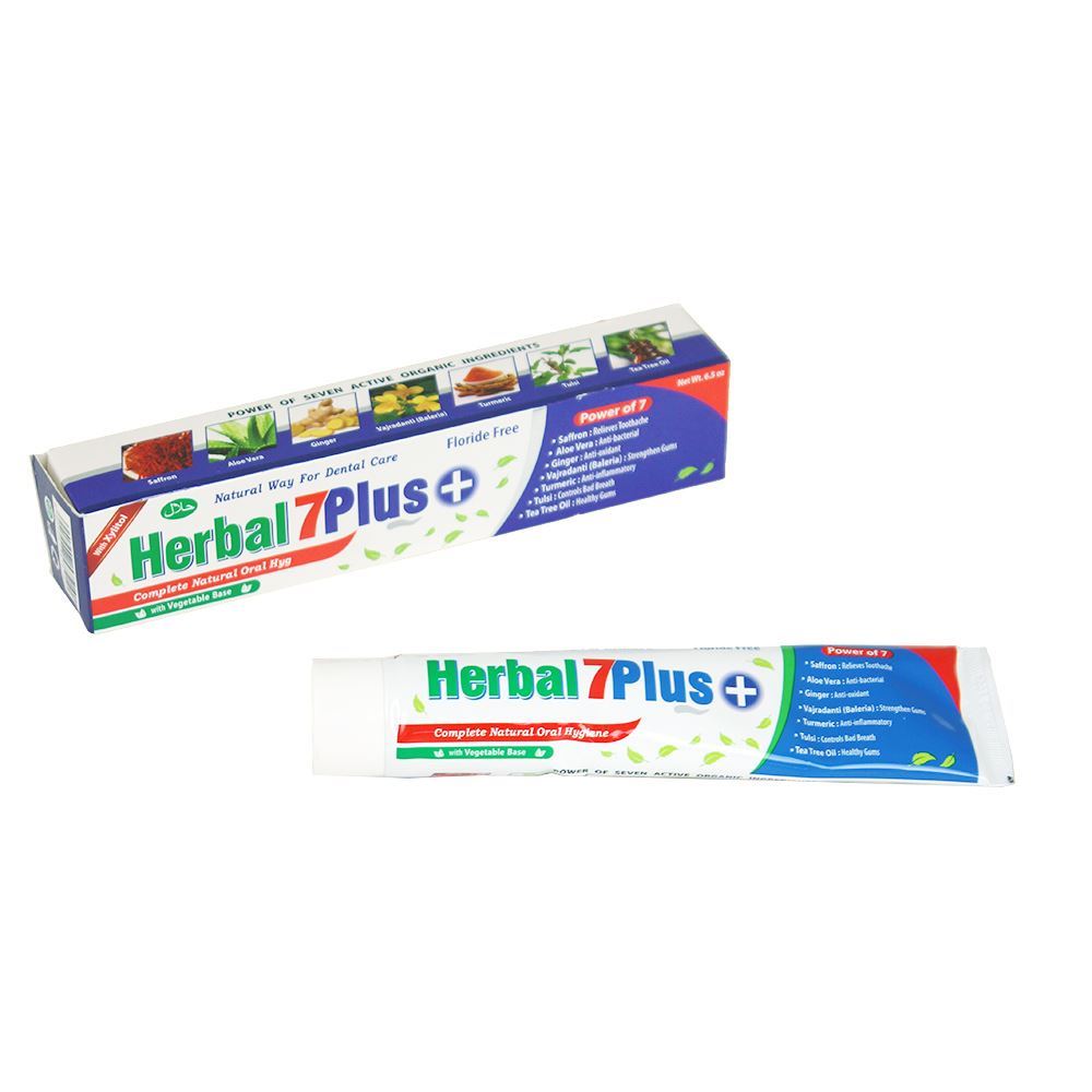 Herbal 7 Plus